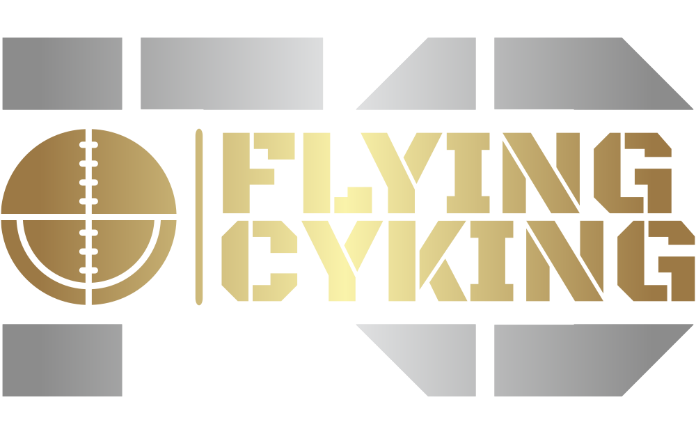 Flying Cyking